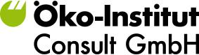 Oeko-Institut Consult GmbH logo