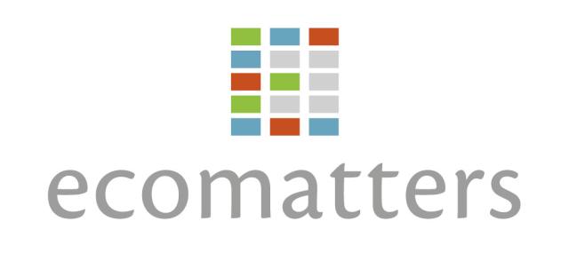 ecomatters logo