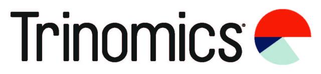 Trinomics logo